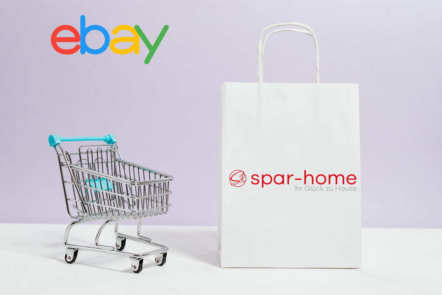Ebay-SparHome