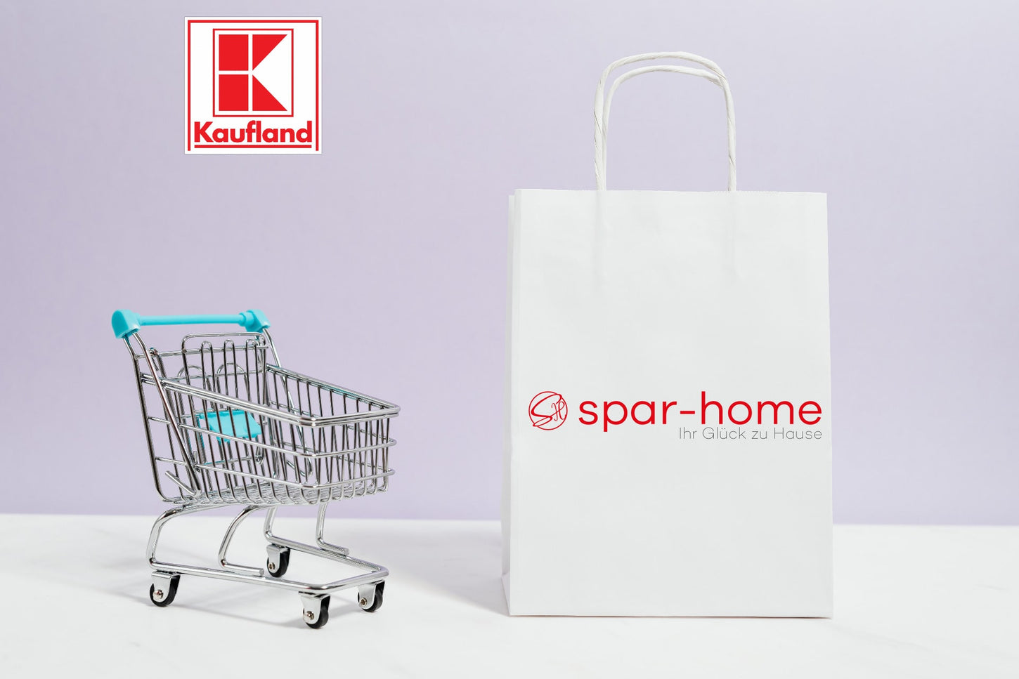 Kaufland-SparHome