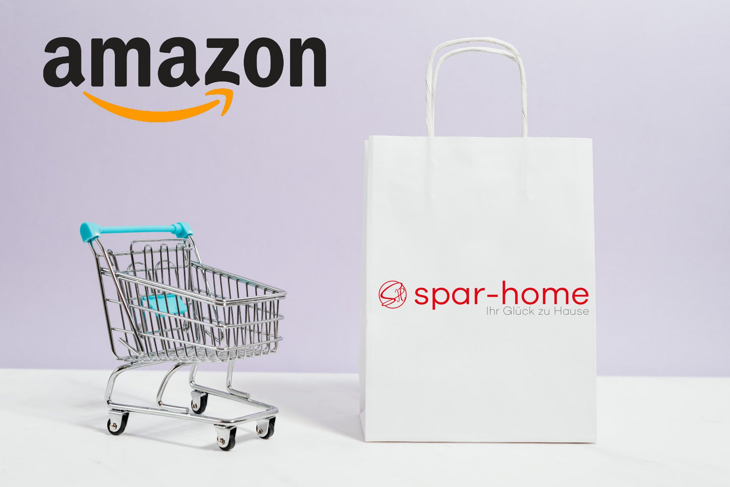 Amazon-SparHome