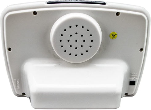 Mirac Ezan Saati Automatische Azan Uhr