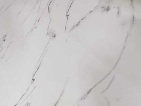 Tischfolie Tischdecke Schutzfolie transparent mit Muster Tischmatte abwaschbar